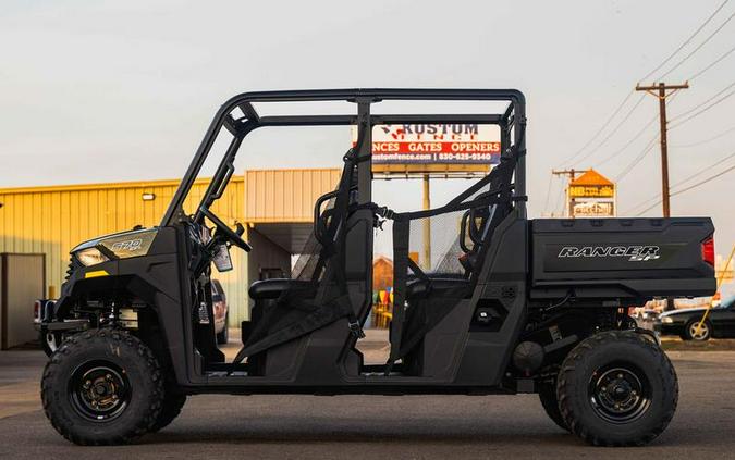 2026 Polaris® Ranger Crew SP 570