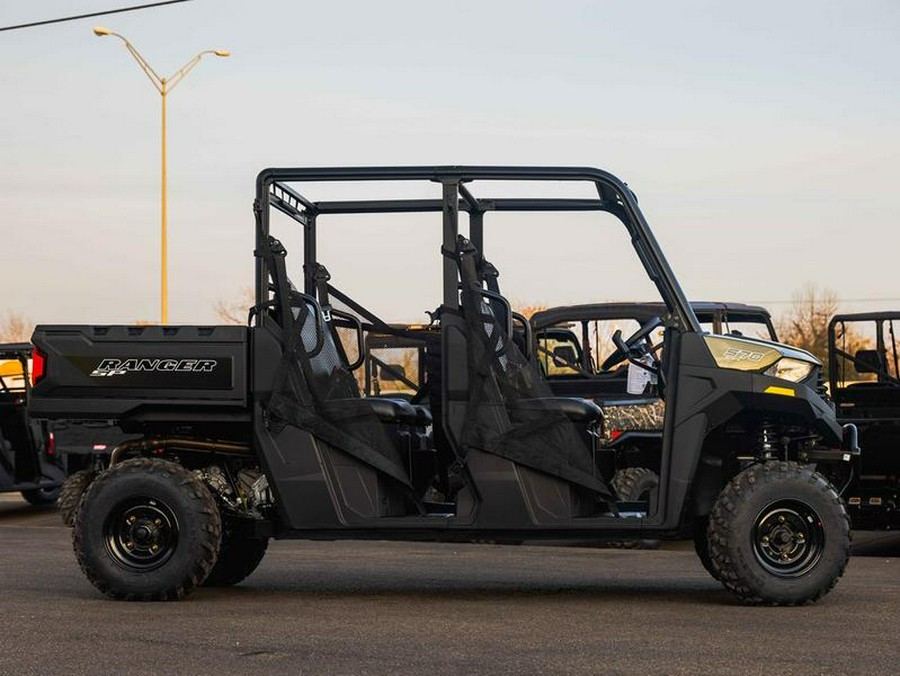 2026 Polaris® Ranger Crew SP 570