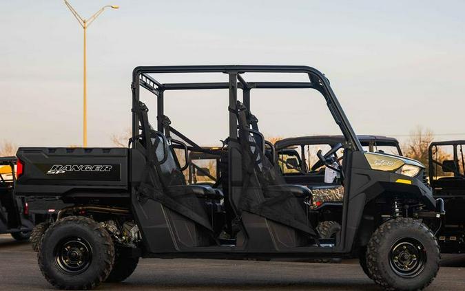 2026 Polaris® Ranger Crew SP 570