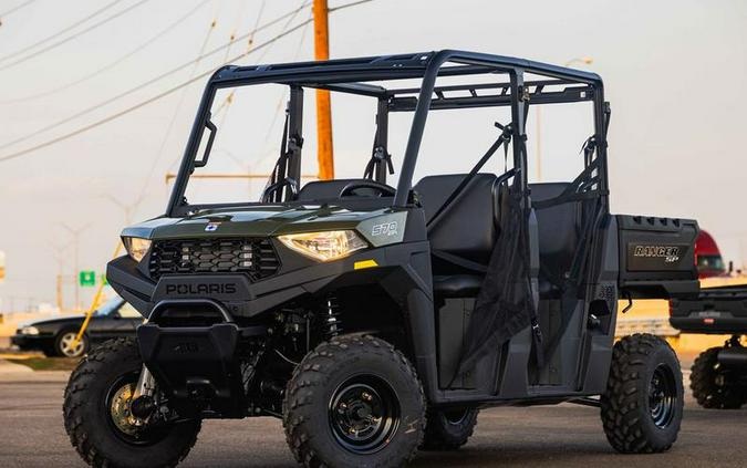 2026 Polaris® Ranger Crew SP 570