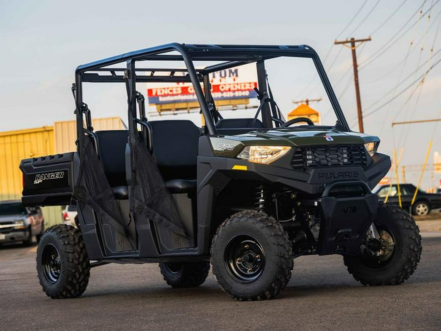 2026 Polaris® Ranger Crew SP 570