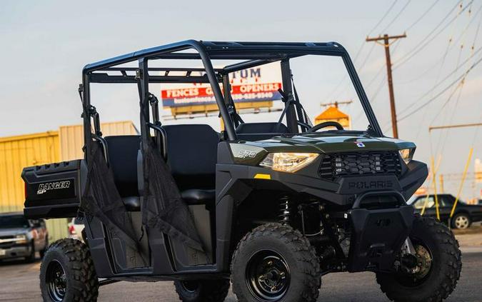 2026 Polaris® Ranger Crew SP 570