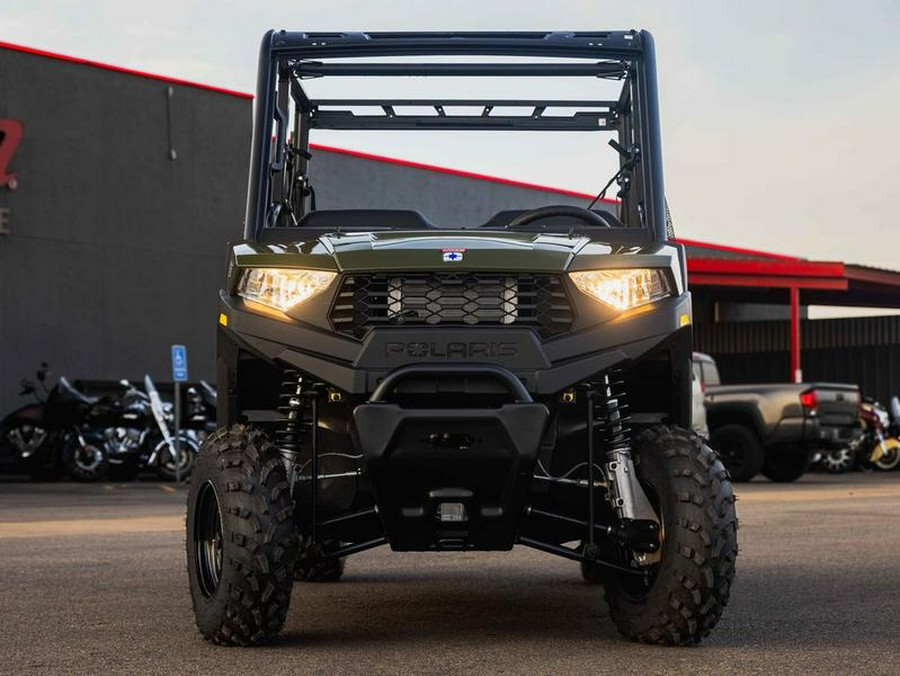 2026 Polaris® Ranger Crew SP 570