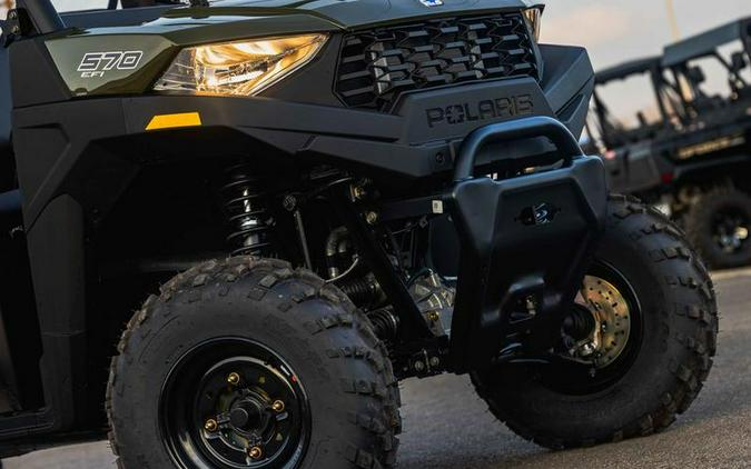 2026 Polaris® Ranger Crew SP 570