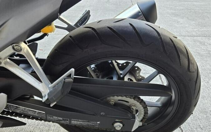 2015 Honda CBR® 500R