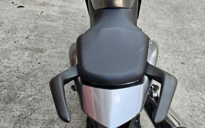 2015 Honda CBR® 500R