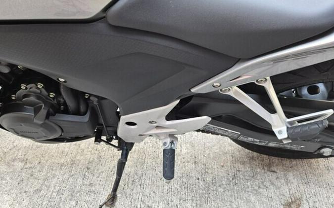 2015 Honda CBR® 500R