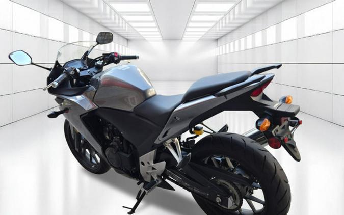 2015 Honda CBR® 500R