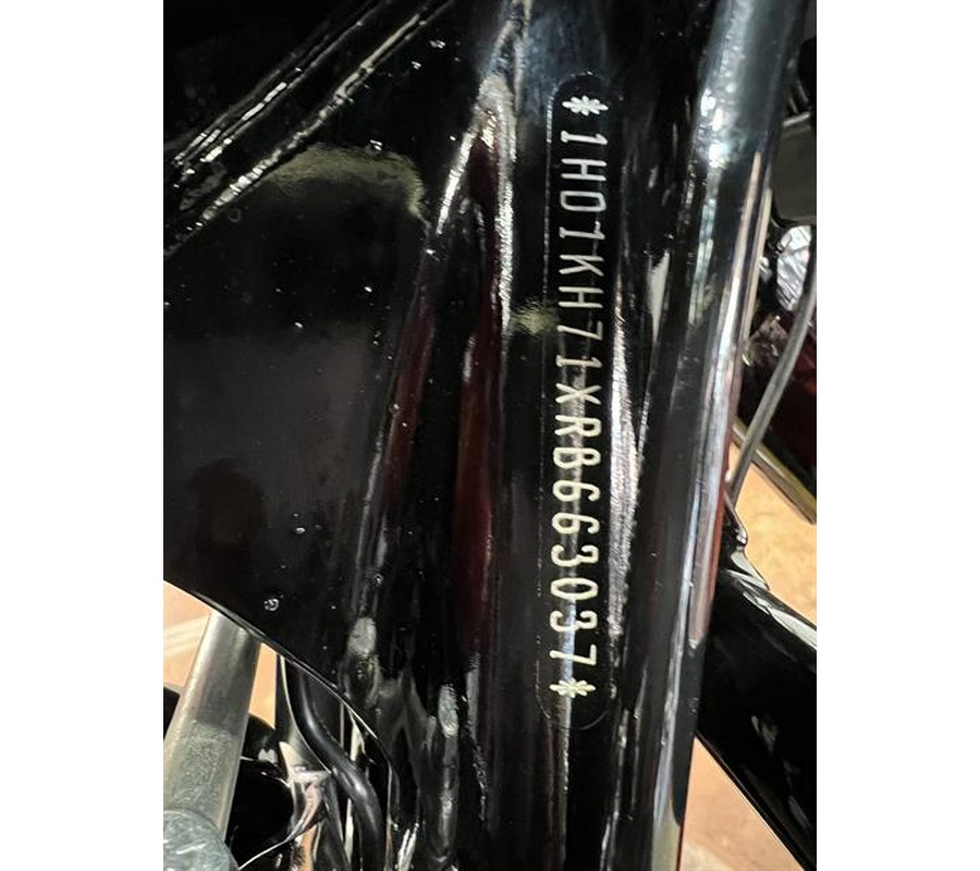 2024 Harley-Davidson Road Glide®