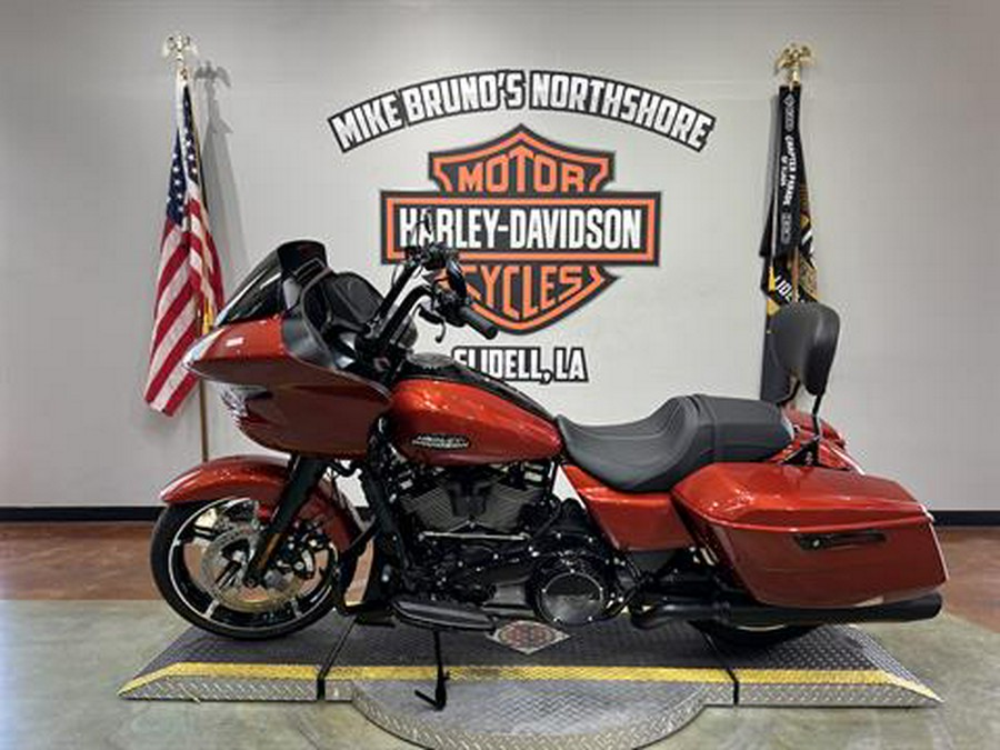 2024 Harley-Davidson Road Glide®