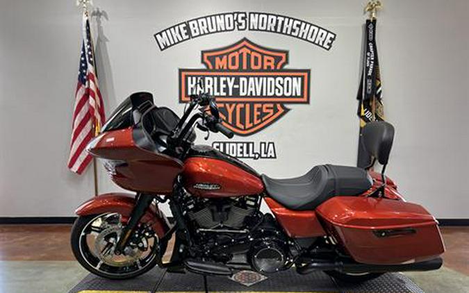 2024 Harley-Davidson Road Glide®