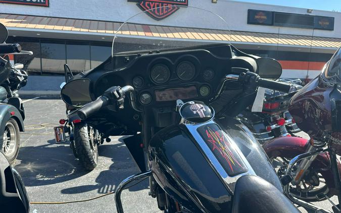 2008 Harley-Davidson Electra Glide® Standard