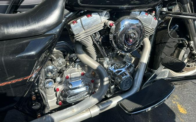 2008 Harley-Davidson Electra Glide® Standard