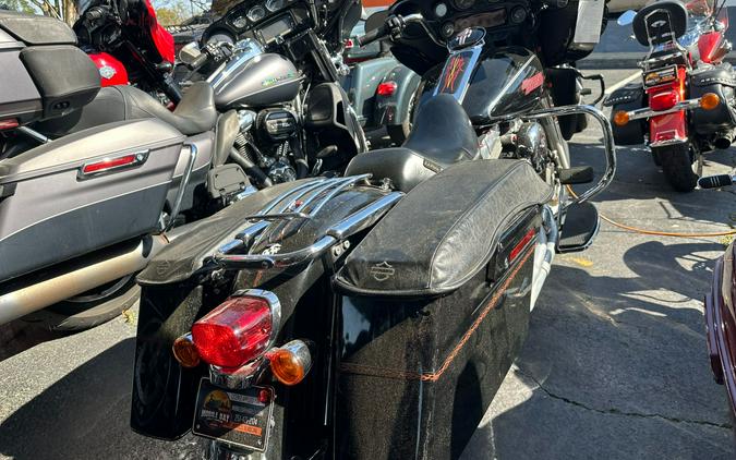 2008 Harley-Davidson Electra Glide® Standard