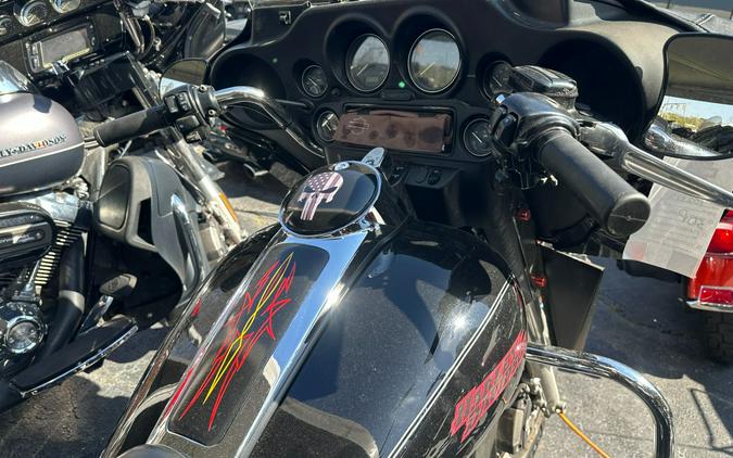 2008 Harley-Davidson Electra Glide® Standard