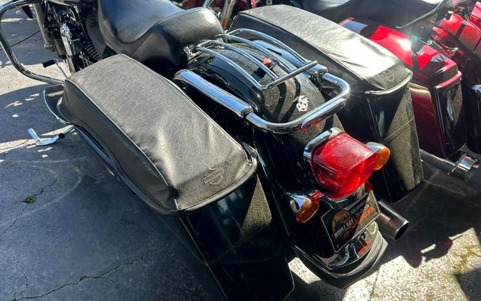 2008 Harley-Davidson Electra Glide® Standard