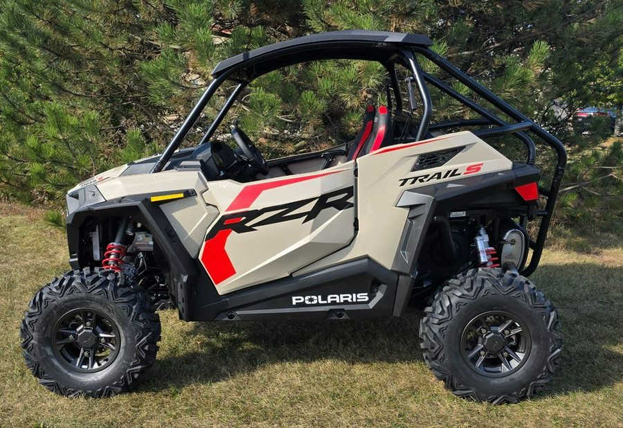 2026 Polaris® RZR Trail S