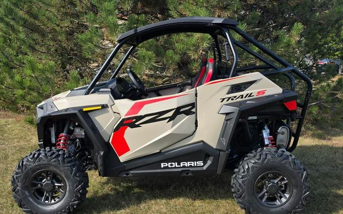 2026 Polaris® RZR Trail S