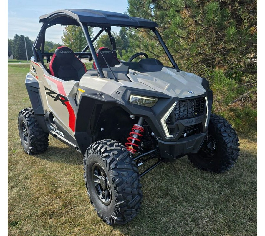 2026 Polaris® RZR Trail S