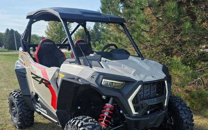 2026 Polaris® RZR Trail S