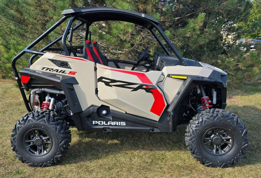 2026 Polaris® RZR Trail S