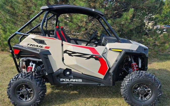 2026 Polaris® RZR Trail S