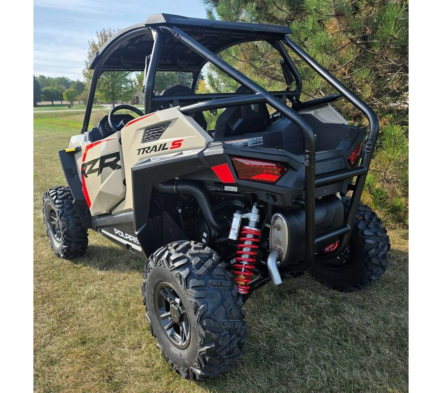 2026 Polaris® RZR Trail S