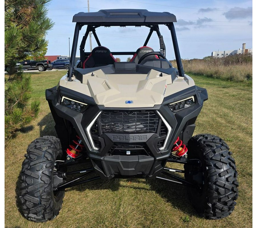 2026 Polaris® RZR Trail S