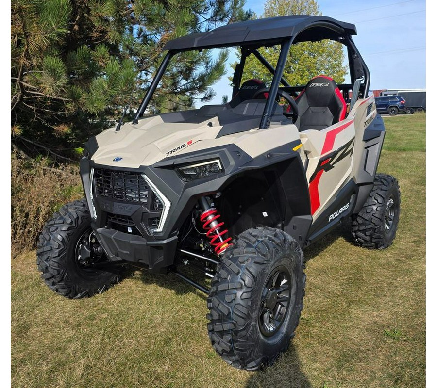 2026 Polaris® RZR Trail S