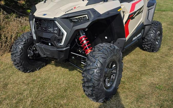 2026 Polaris® RZR Trail S