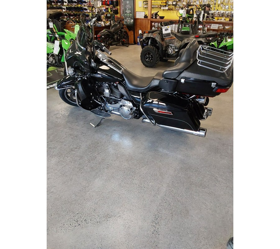 2017 Harley-Davidson Electra Glide® Ultra Classic®