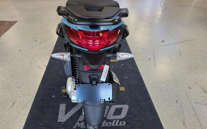 2026 PIAGGIO LIBERTY S 50cc