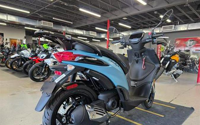 2026 PIAGGIO LIBERTY S 50cc