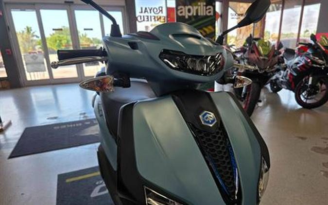 2026 PIAGGIO LIBERTY S 50cc