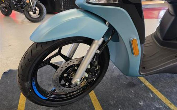 2026 PIAGGIO LIBERTY S 50cc