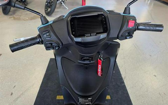 2026 PIAGGIO LIBERTY S 50cc