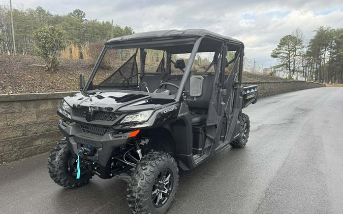 2026 CFMOTO UFORCE 1000 XL
