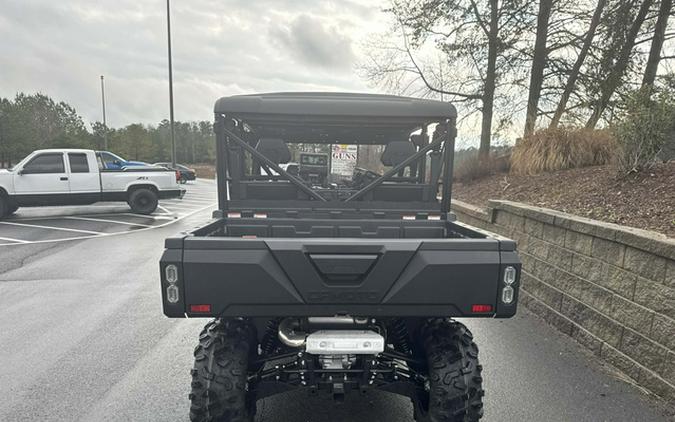 2026 CFMOTO UFORCE 1000 XL
