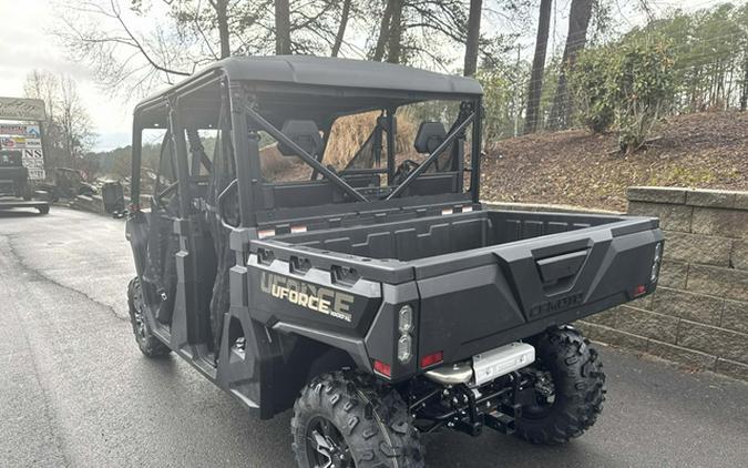 2026 CFMOTO UFORCE 1000 XL