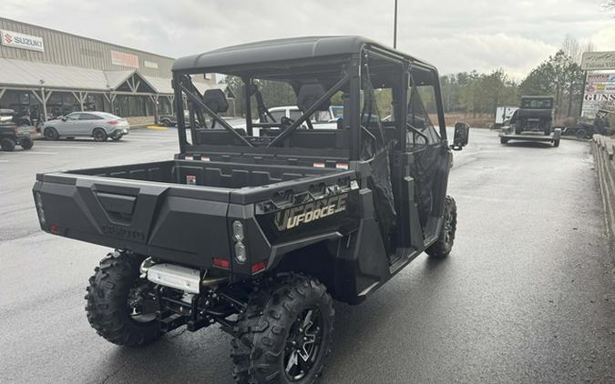 2026 CFMOTO UFORCE 1000 XL