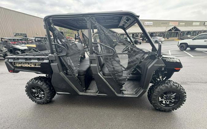 2026 CFMOTO UFORCE 1000 XL