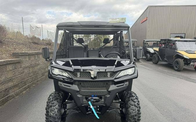 2026 CFMOTO UFORCE 1000 XL