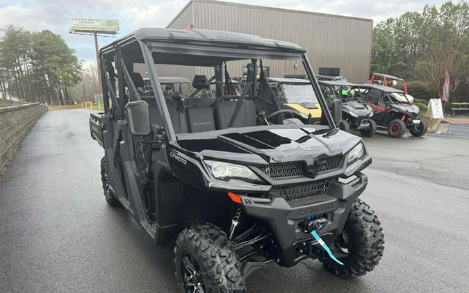2026 CFMOTO UFORCE 1000 XL