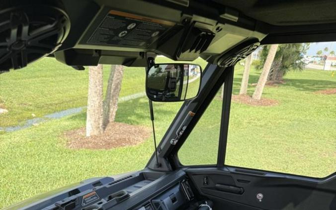 2026 Can-Am® Defender Limited HD11 Desert Tan & Carbon Black