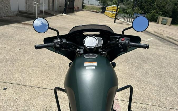 2024 Honda Rebel 1100T DCT