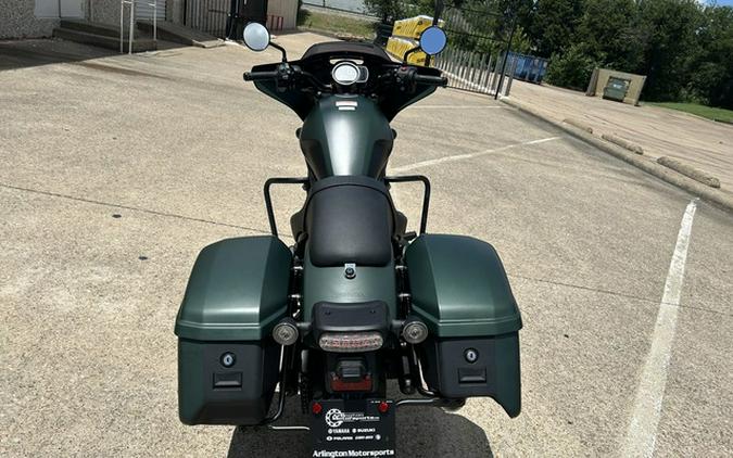 2024 Honda Rebel 1100T DCT