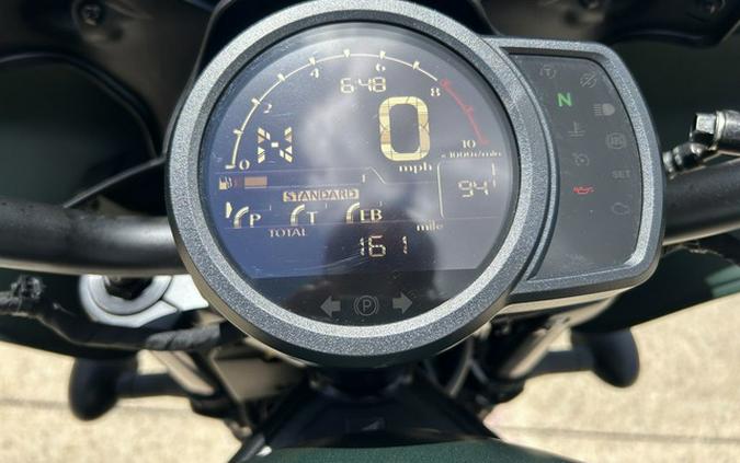 2024 Honda Rebel 1100T DCT