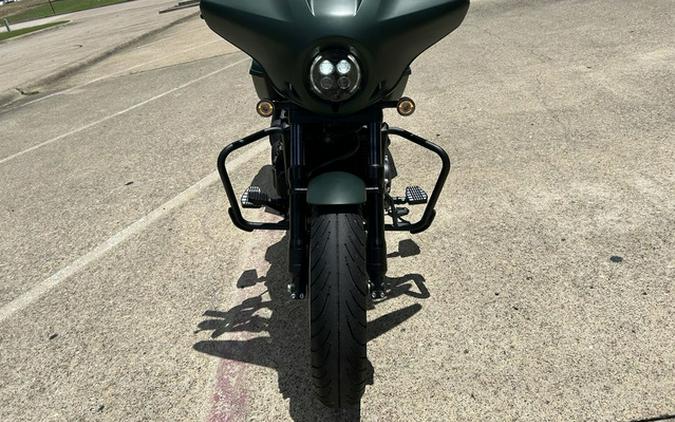 2024 Honda Rebel 1100T DCT