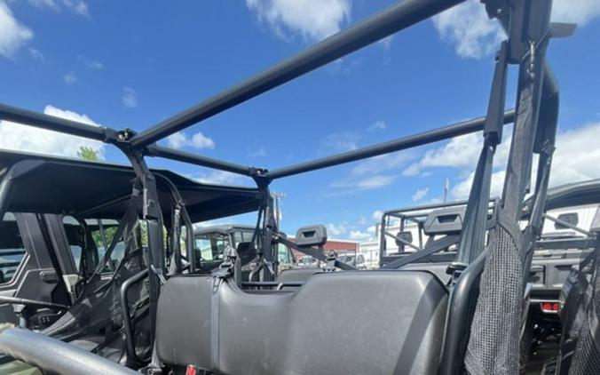 2025 Polaris RANGER 570 Full-Size Crew