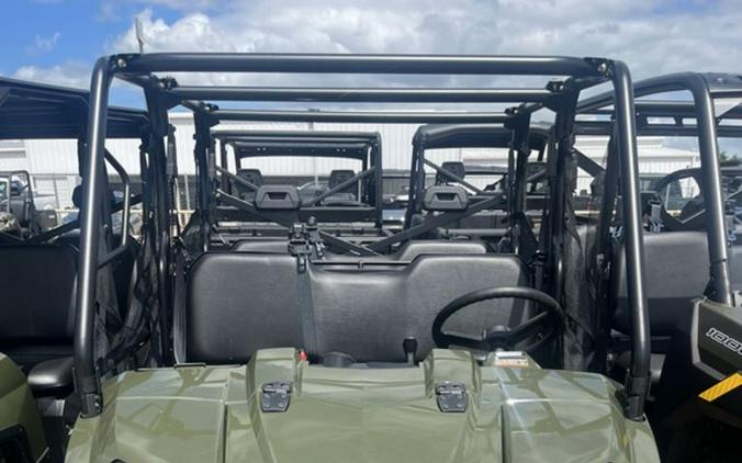 2025 Polaris RANGER 570 Full-Size Crew
